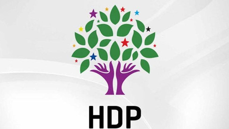 HDP'den 'adaysız iller' sinyali