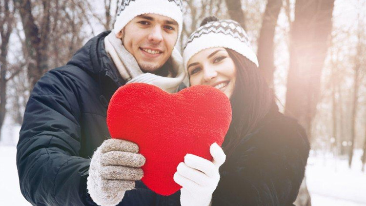 Aşkın sağlığa 6 faydası! İlaçtan daha etkili