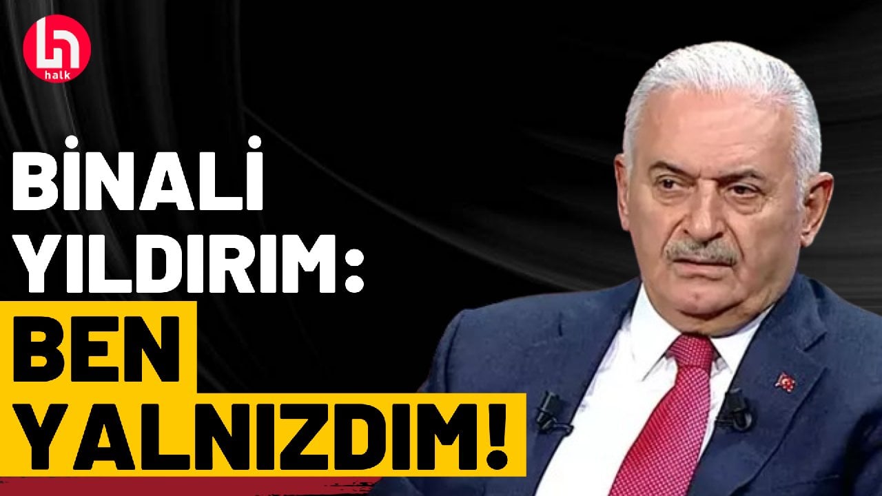 Binali Yıldırım'dan dikkat çeken yerel seçim açıklaması!