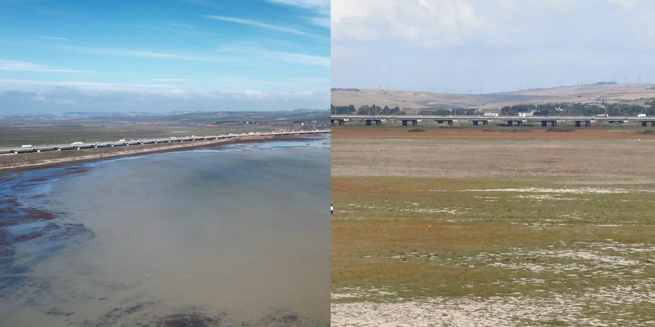Yağışlar Barajlara Yaradı: İşte Barajların Son Hali!