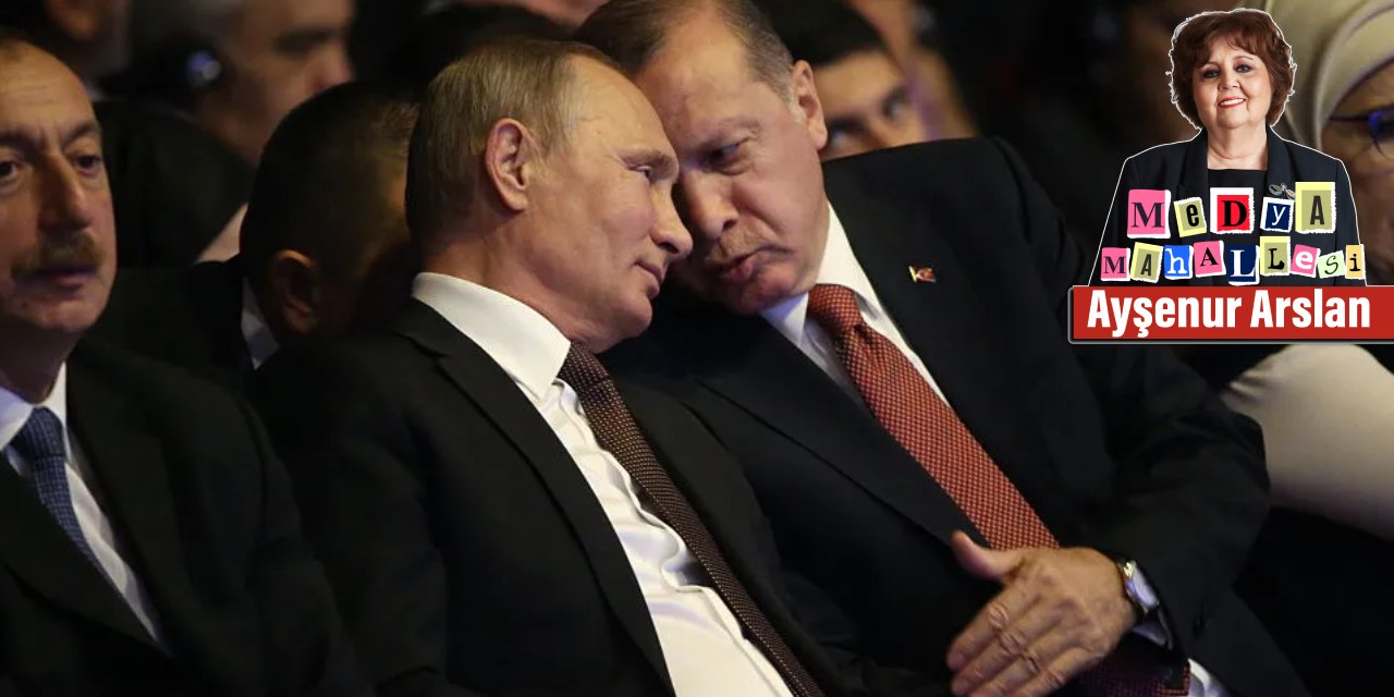 Moskova Katliamının Sorumlusu Türkiye’den mi Gitmiş?