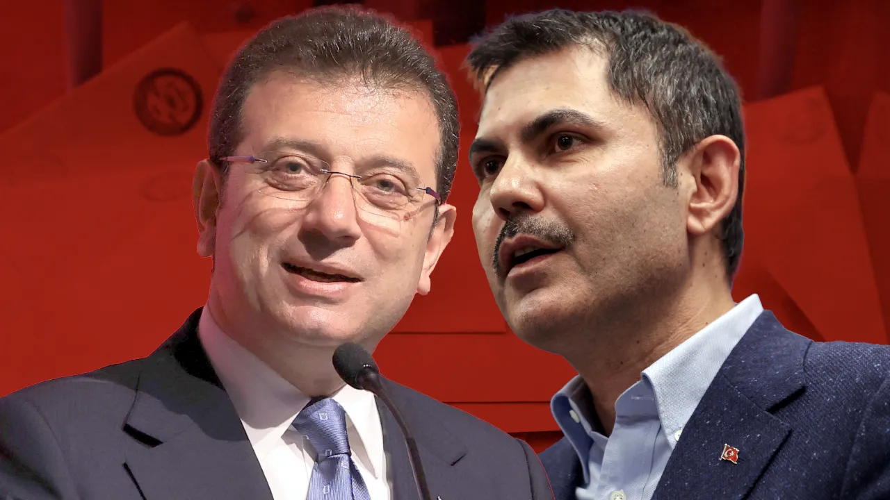 Kürt Seçmen İstanbul'da İmamoğlu'na Oy Verecek Mi?
