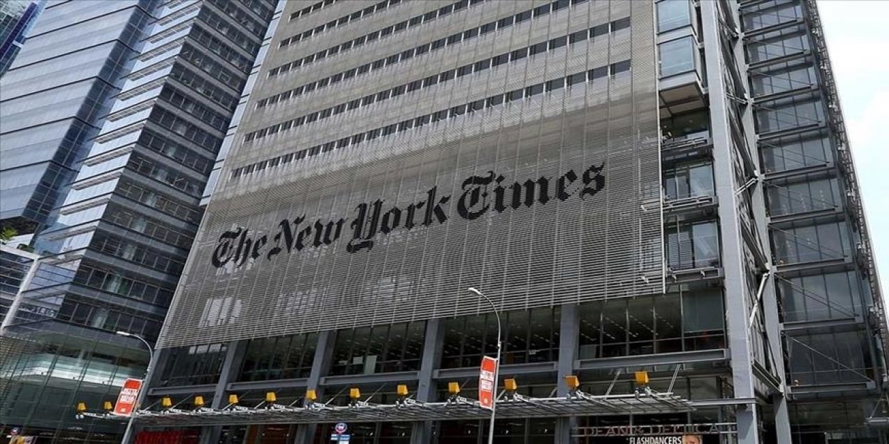 New York Times Dikkatleri Üzerine Çekti! Moskova Saldırısı, Putin'e Darbe İndirdi
