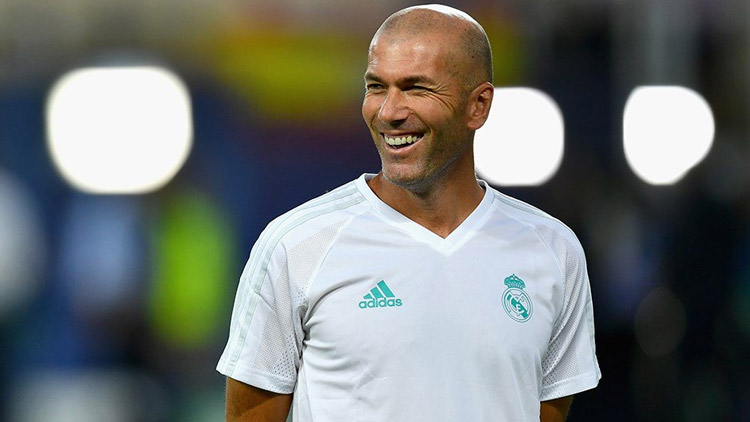 Chelsea için Zidane iddiası!