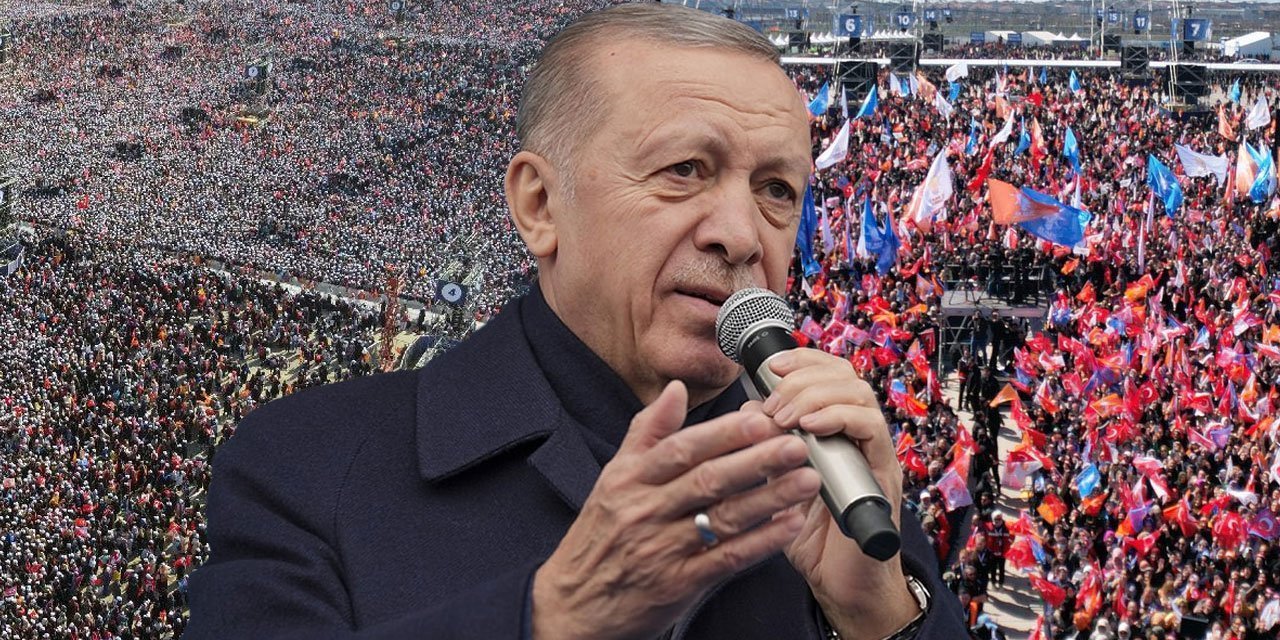 İşte Erdoğan'ı Öfkelendiren 2 Fotoğraf Karesi