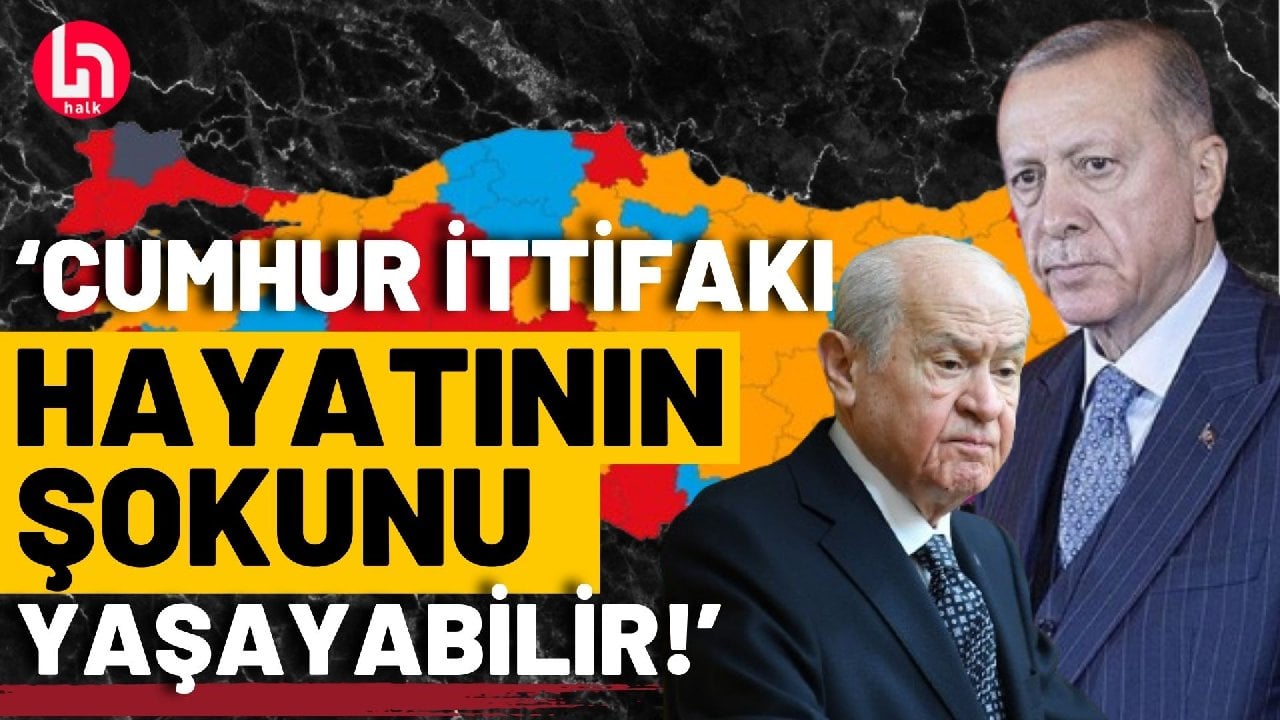 Muhalefette 'Erdoğan uzlaşısı' mı yaşanacak? Araştırmacı Semih Turan açıkladı!