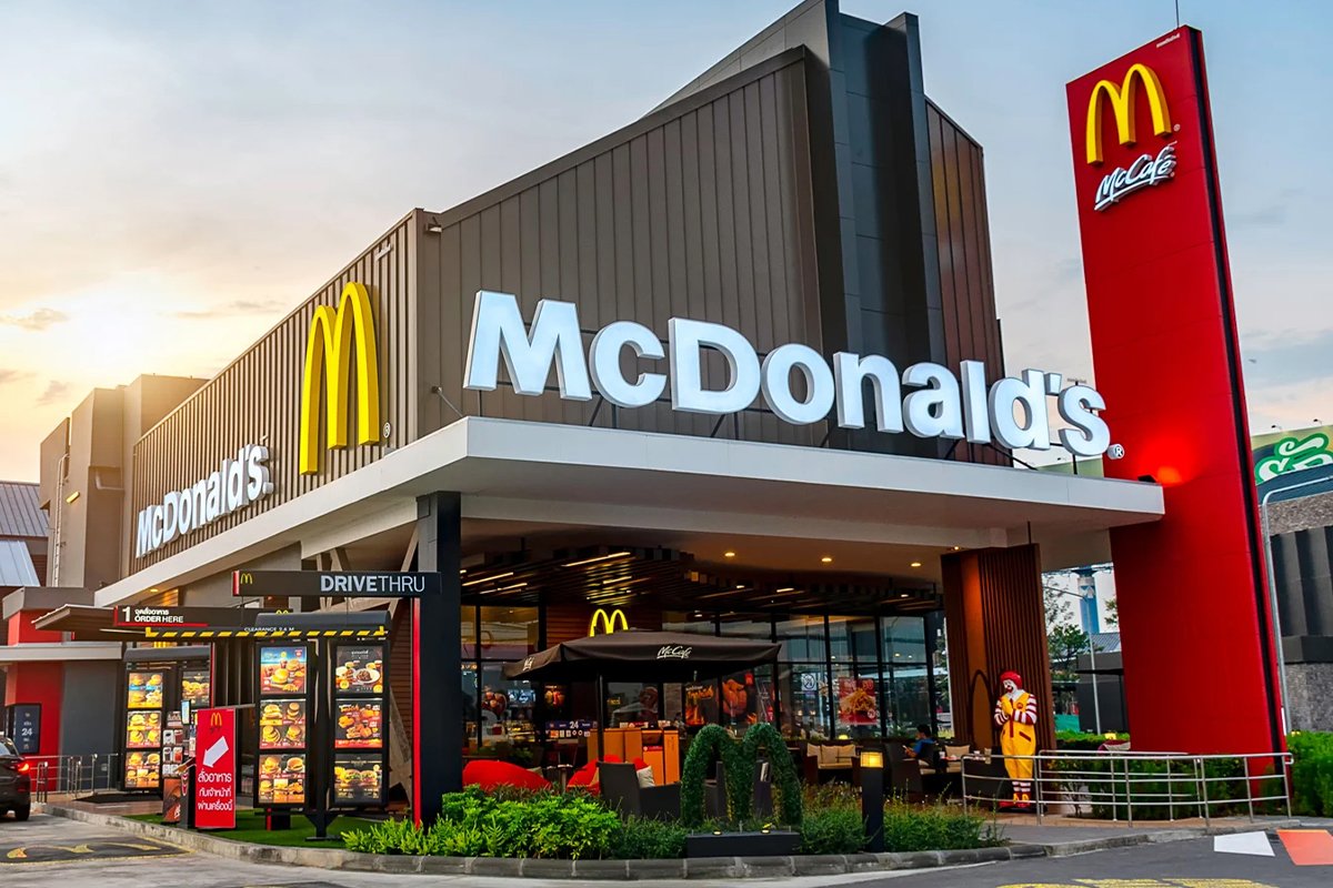 McDonald's Bir Ülkeden Çıkma Kararı Aldı! Sebebi Herkesi Şoke Edecek