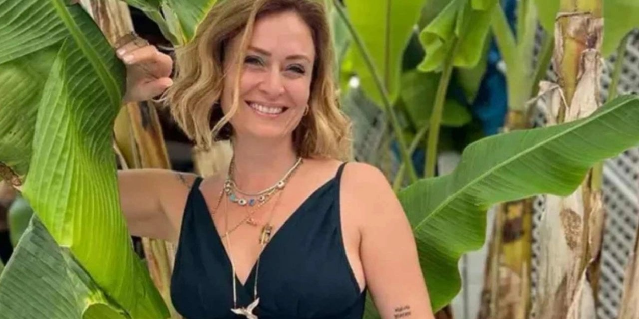 Ceyda Düvenci Son Paylaşımında Aşka Geldi! Yeni Aşkı Güçlü Mete Dayanamadı