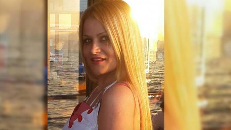 Sevgilisini öldüren sanığa, Sevgililer Günü'nde müebbet hapis cezası