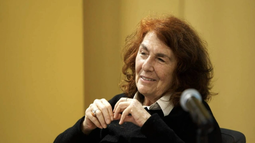 Boğaziçi Üniversitesi Akademisyeni Prof. Dr. Nükhet Sirman Gözaltında