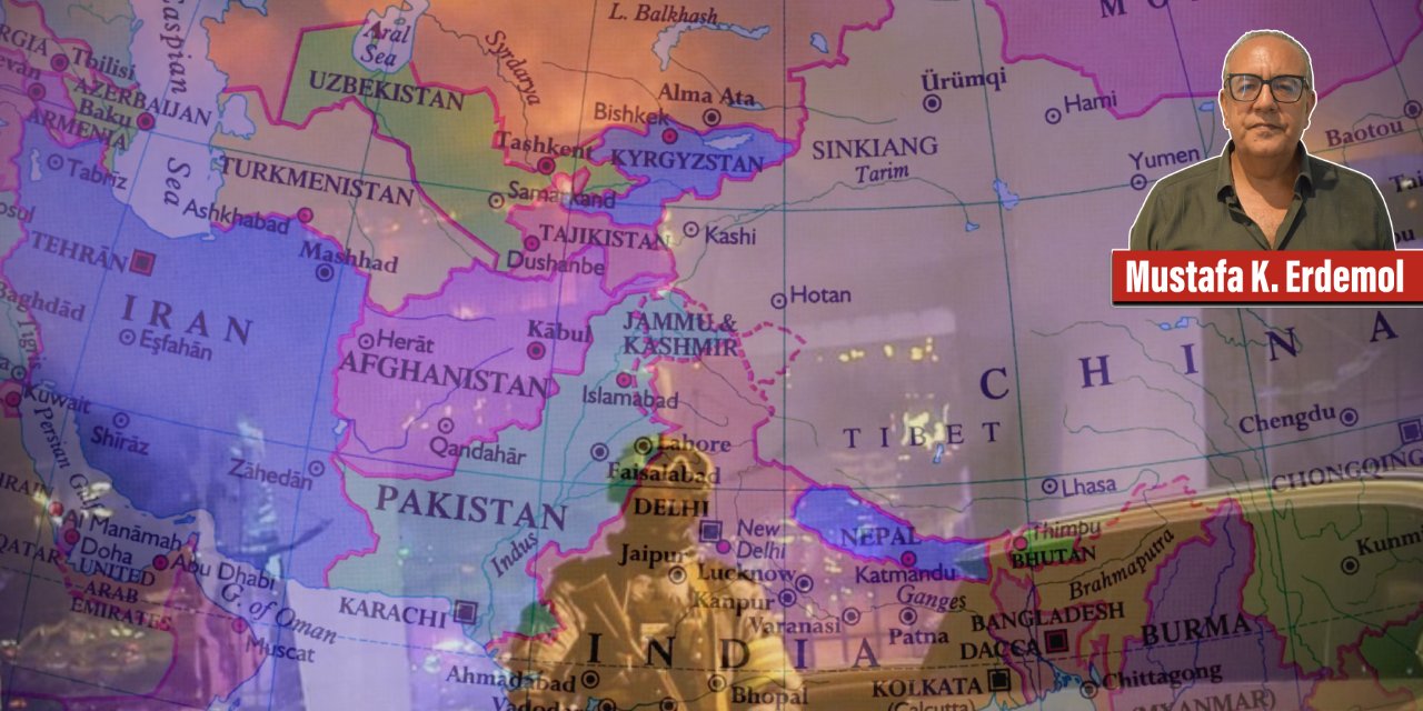 Moskova Saldırıları Kanıtladı: Orta Asya Yeni “Afganistan” Oluyor