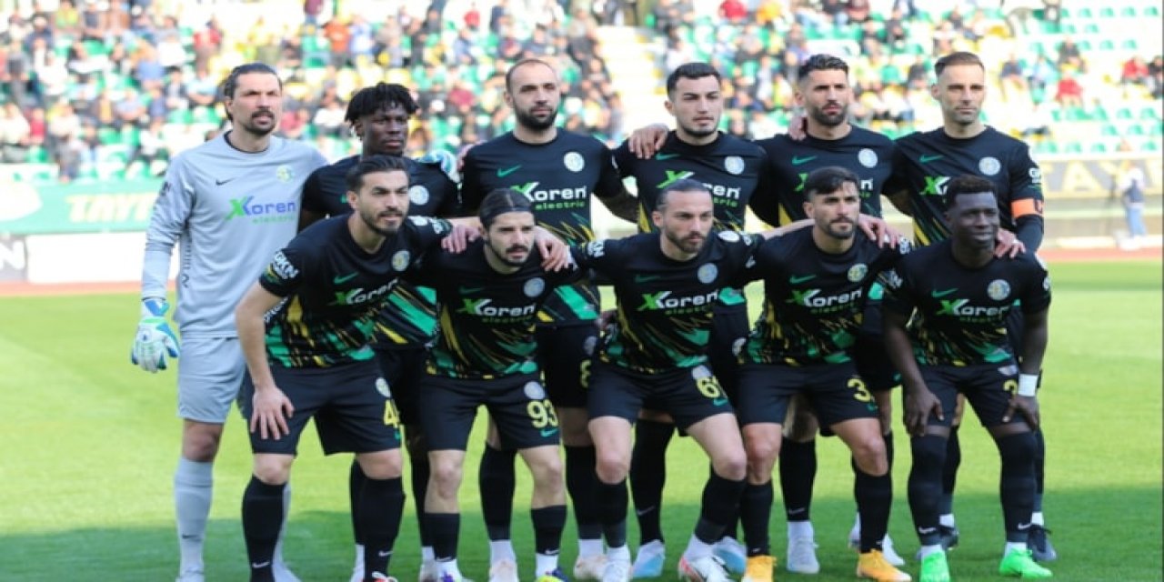 1. Lig'de Maaş Krizi: Futbolcular Antremana Çıkmadı