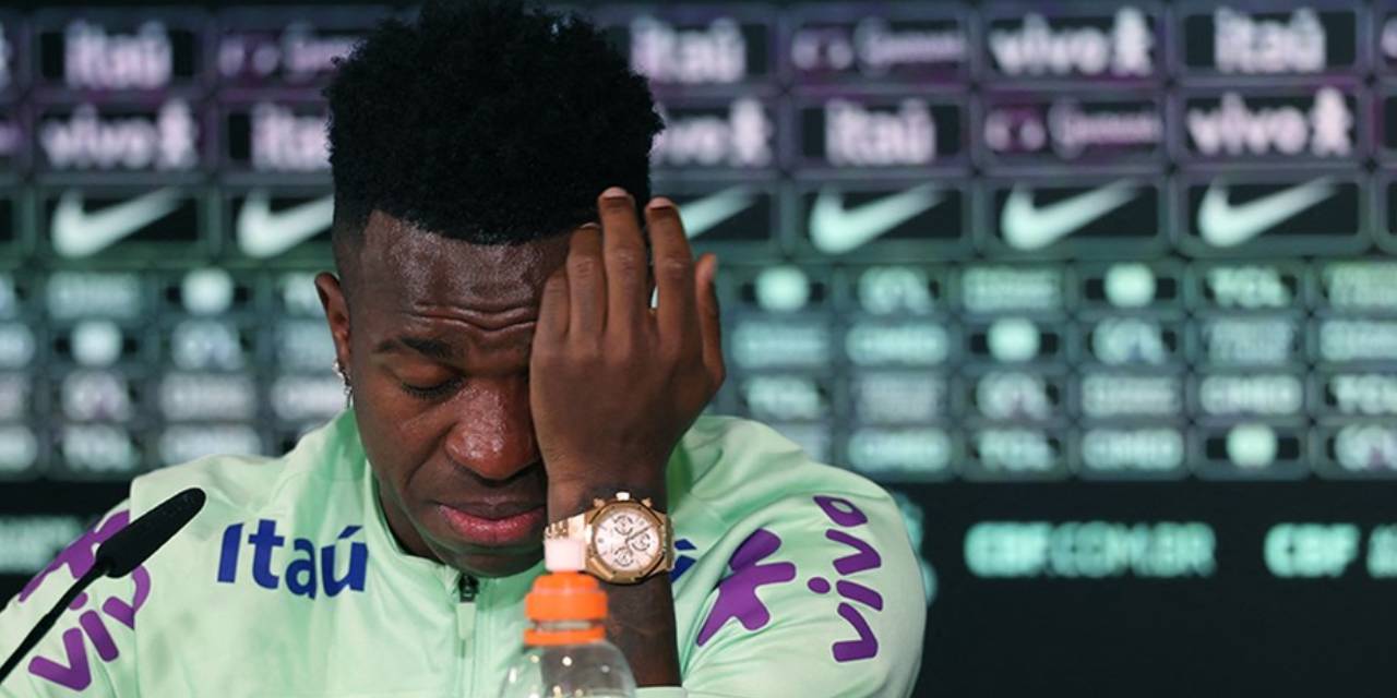 Real Madridli yıldızın zor anları: Gözyaşlarına hakim olamadı