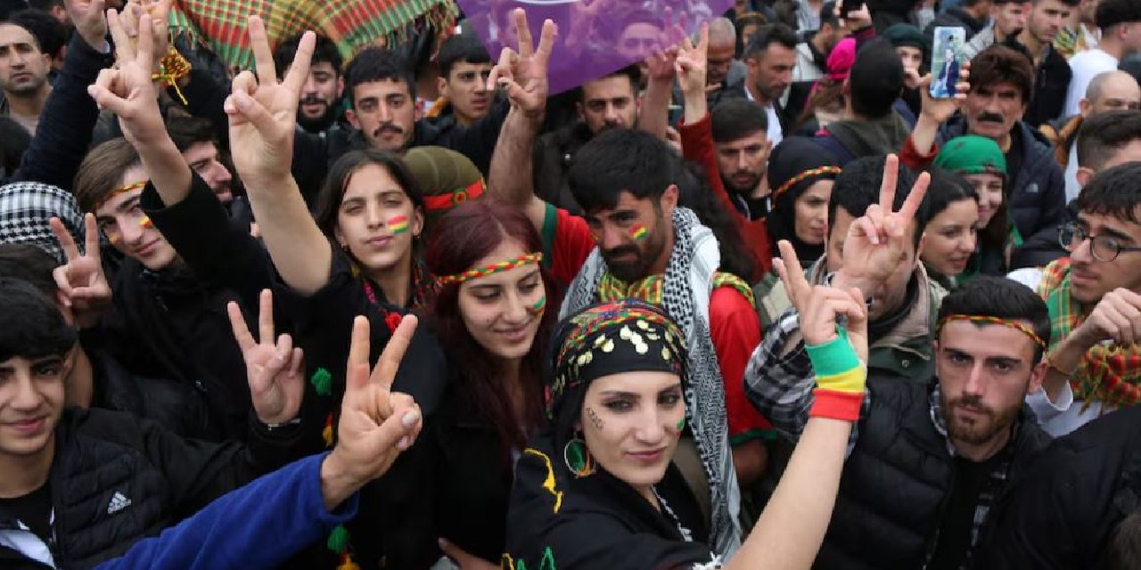 Reuters'tan Seçim Analizi! Kürtler İstanbul Seçimlerinde Kalplerini Mi Akıllarını Mı Dinleyecek?