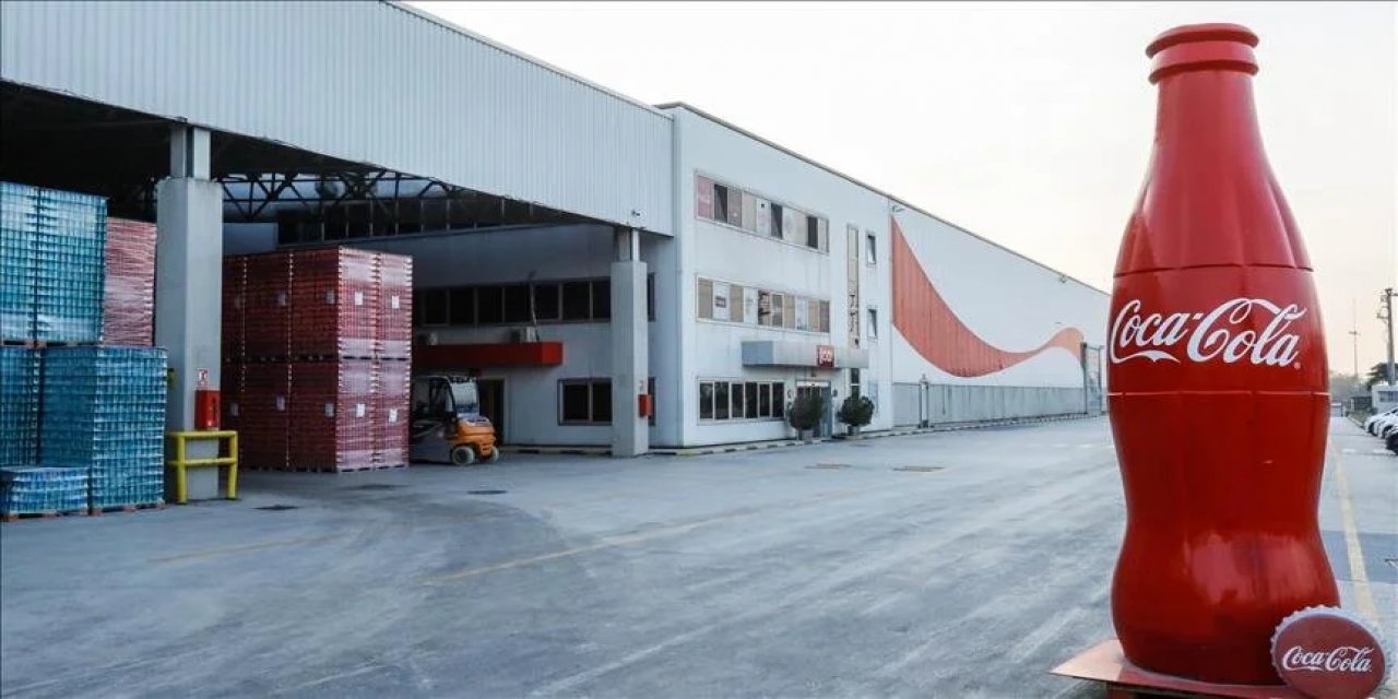 Coca-Cola Türkiye'de Müdür Değişikliği