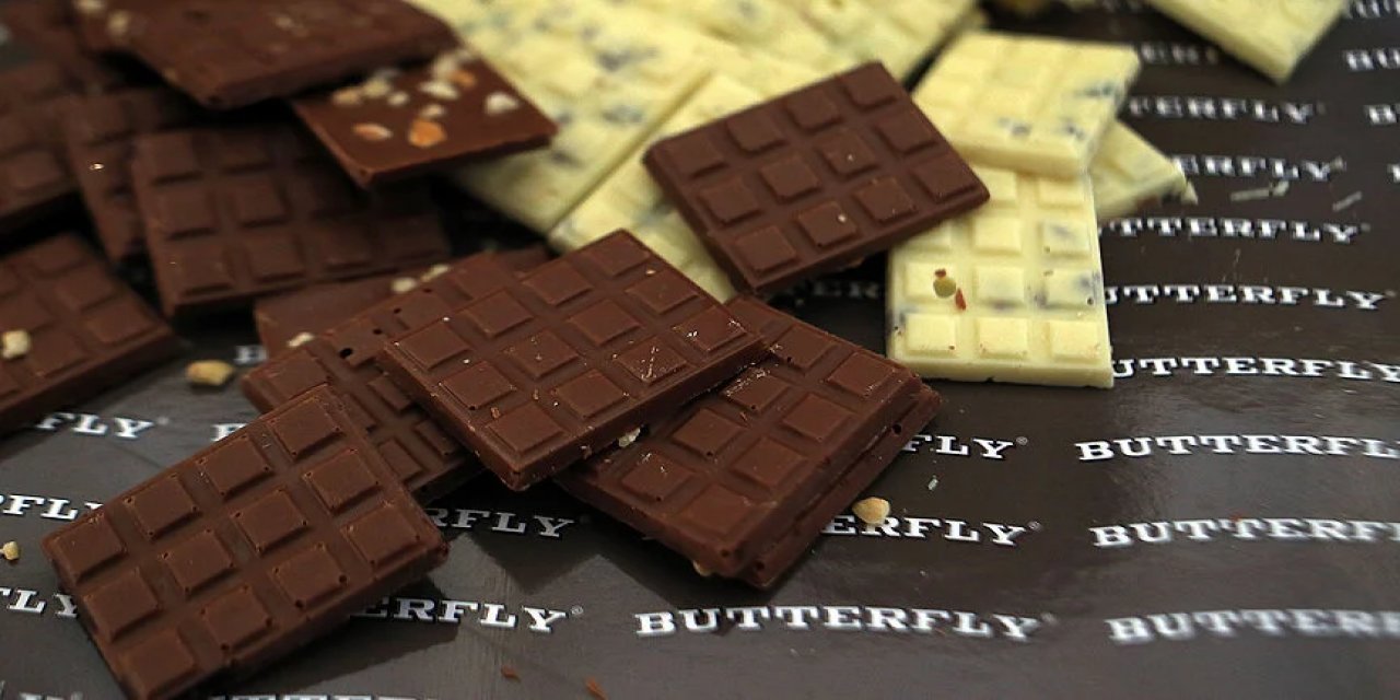 Çikolataya Dev Zammın Ayak Sesleri: Kakao Fiyatları Tüm Zamanların Rekorunu Kırdı!