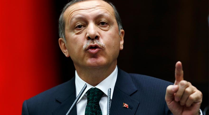 Cumhurbaşkanı Erdoğan, İsrail'i Mescid-i Aksa'da yaşananlardan dolayı kınadı