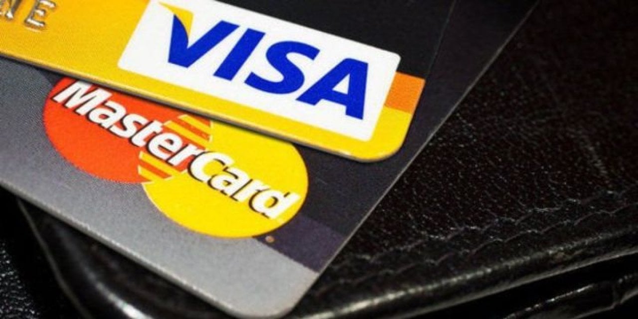 Kredi Kartı Devleri Teslim Oldu! Visa ve Mastercard'dan Kredi Kartı Kararı