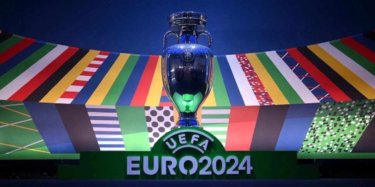 EURO 2024'te gruplar belli oldu