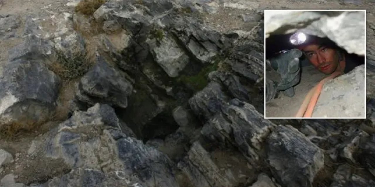 Turistik, sıra dışı bir mağara nasıl tarihin en korkunç ölümlerinden birine ev sahipliği yaptı?
