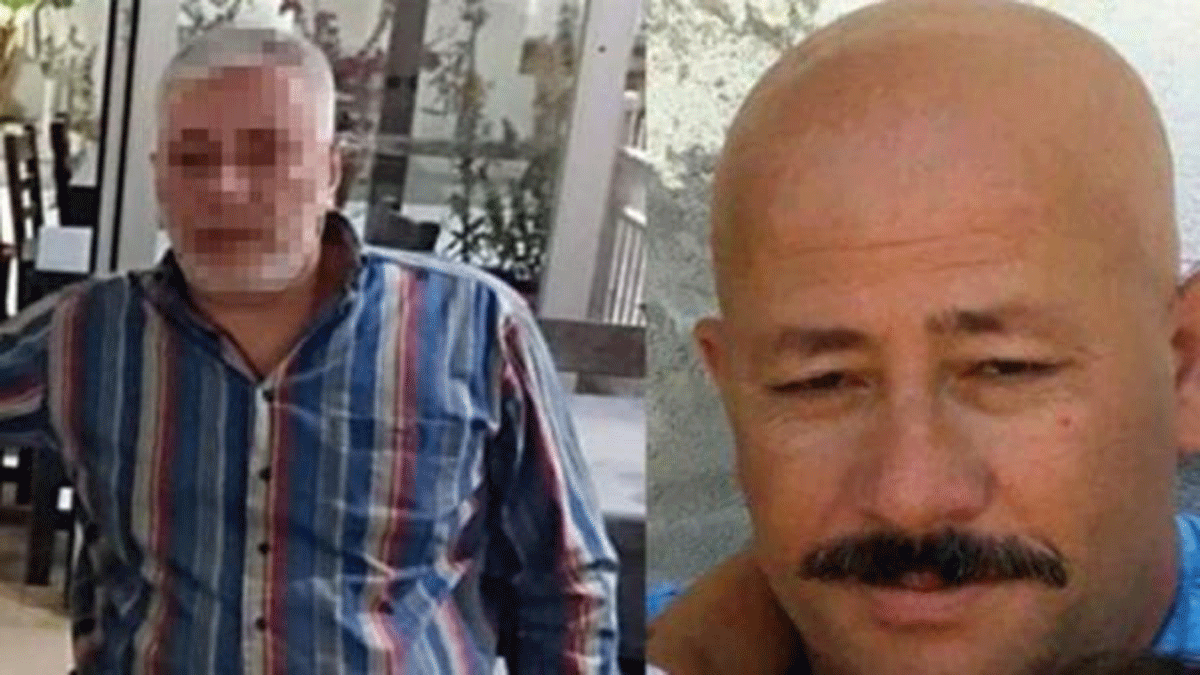 Kan donduran olay... 50 lira için kahveciyi vurdu!