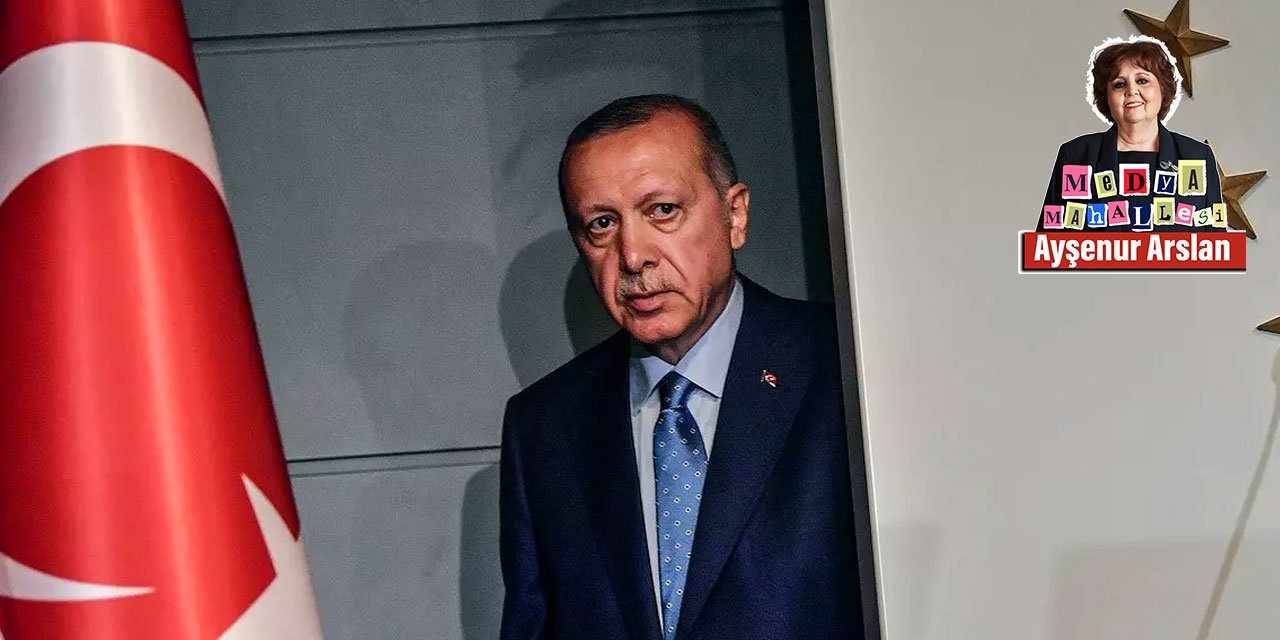 İstanbul'u Kim Alırsa Alsın Kaybedeni Erdoğan Olacak