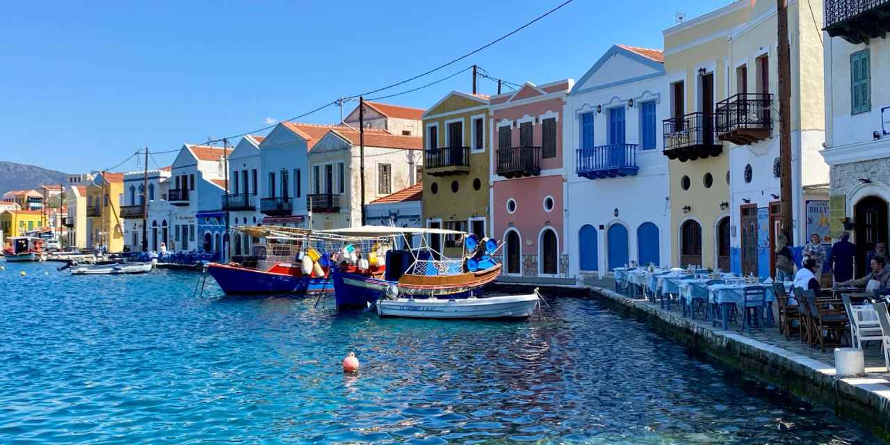 Kapıda vize uygulaması 1 Nisan'da başlıyor! Bayramda Yunan adaları dolup taşacak: Otel ve vize ücreti ne kadar?