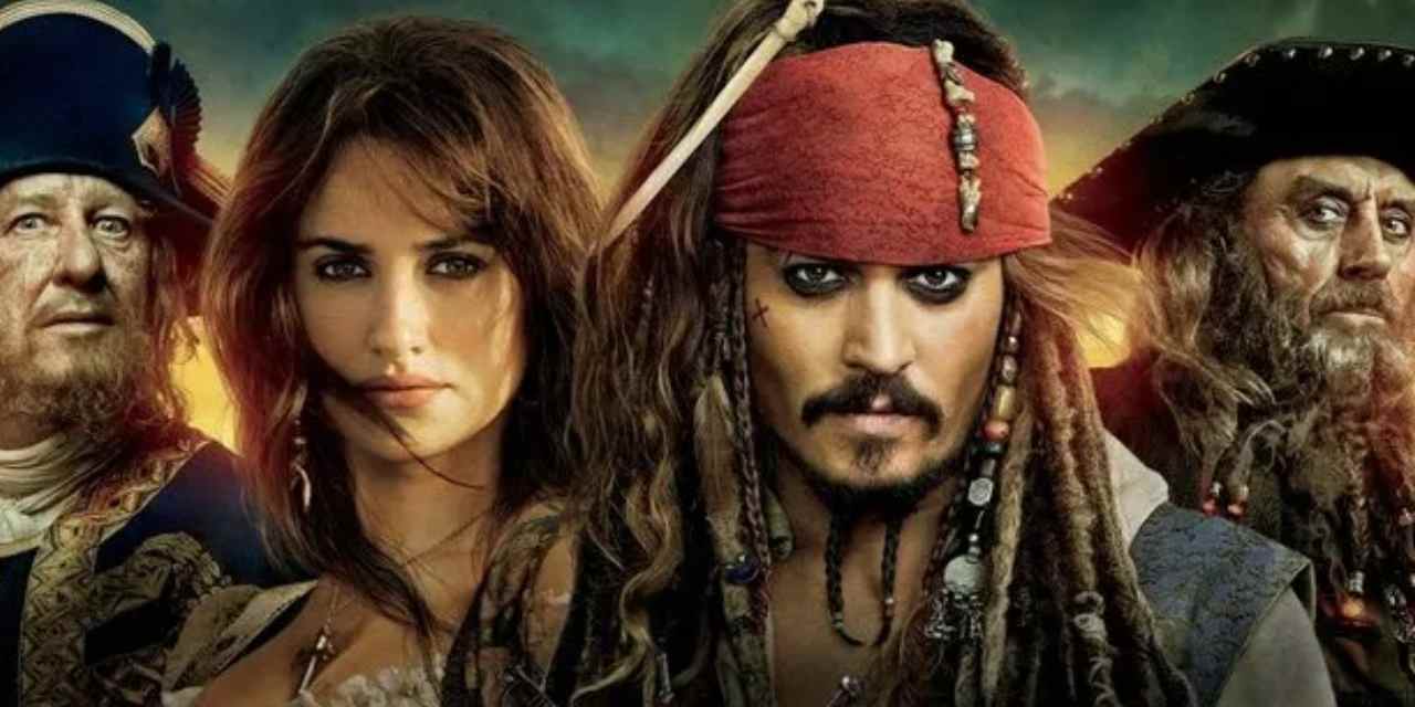 Yapımcısı duyurdu: Karayip Korsanları yeniden çekilecek... Johnny Depp geri dönüyor mu?