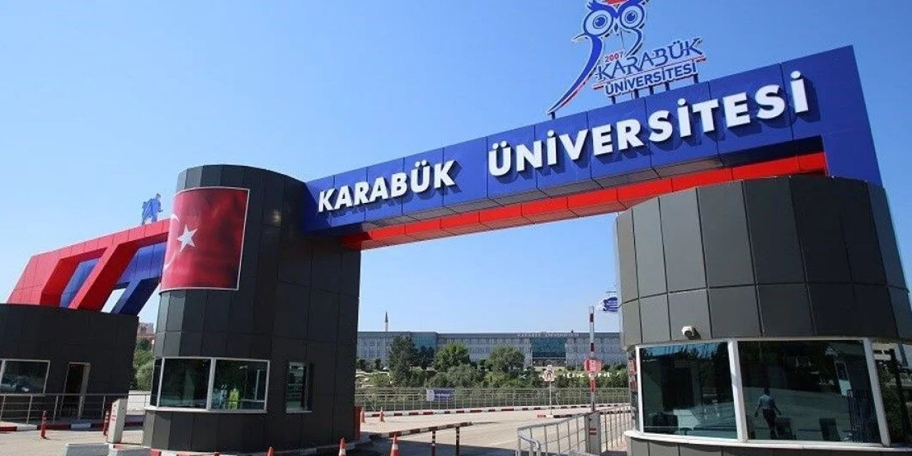 Karabük Üniversitesi Hasatlık Söylentileri için Soruşturma Başlattı!