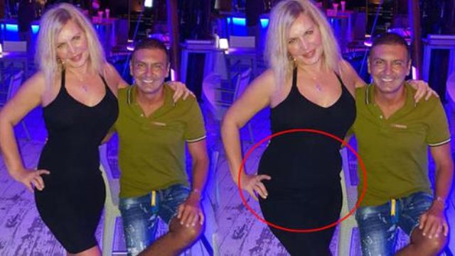 Seda Akgül alay konusu oldu!