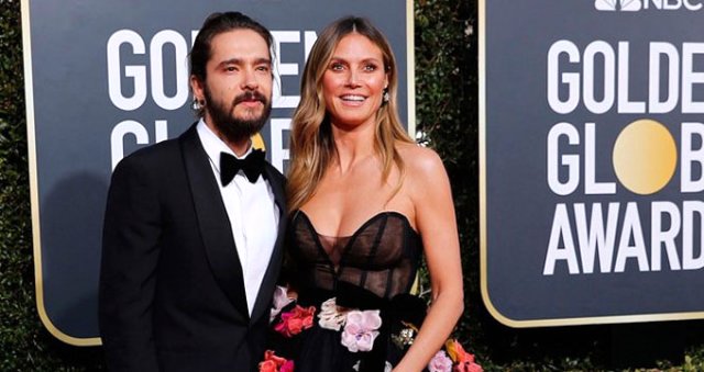 Dünyaca ünlü model Mehmet Öz sayesinde hamile kaldığını açıkladı