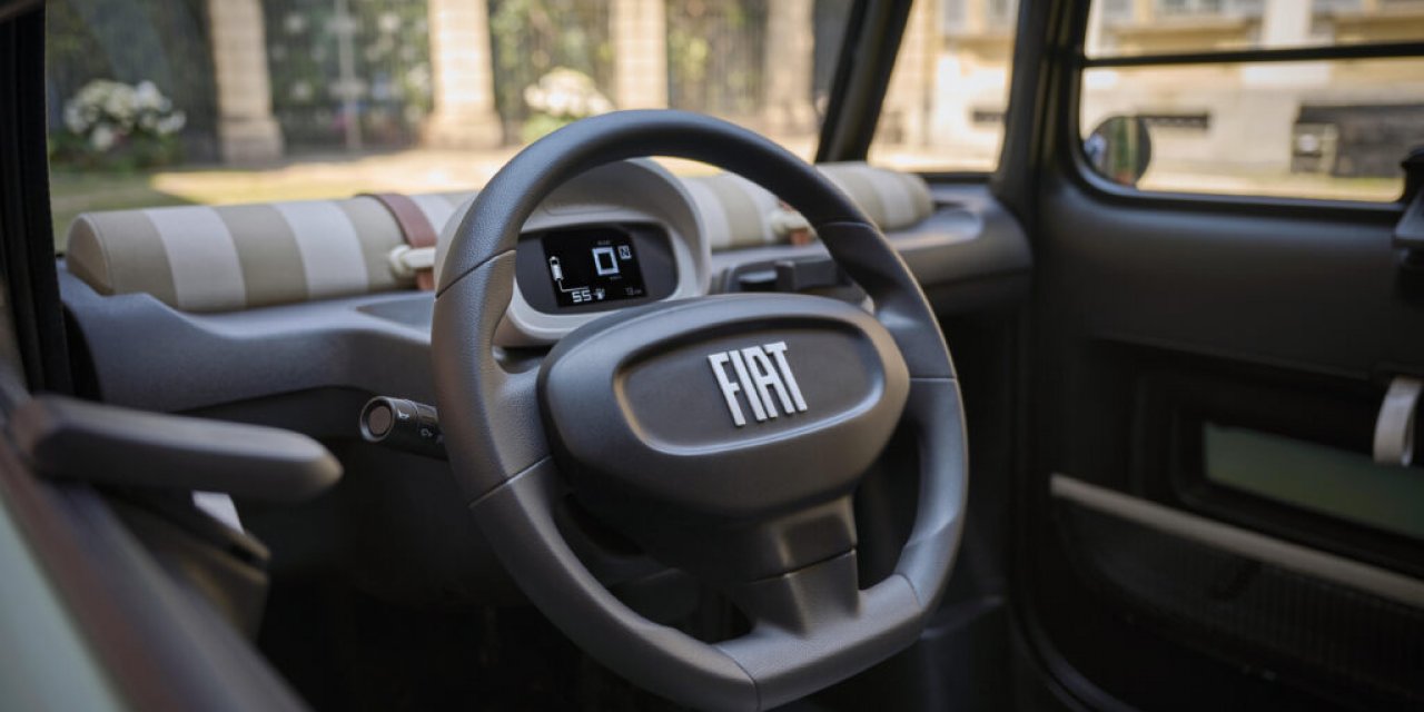 Fiat’tan Aylık 10 Bin Lira Taksitle Sıfır Model Araba