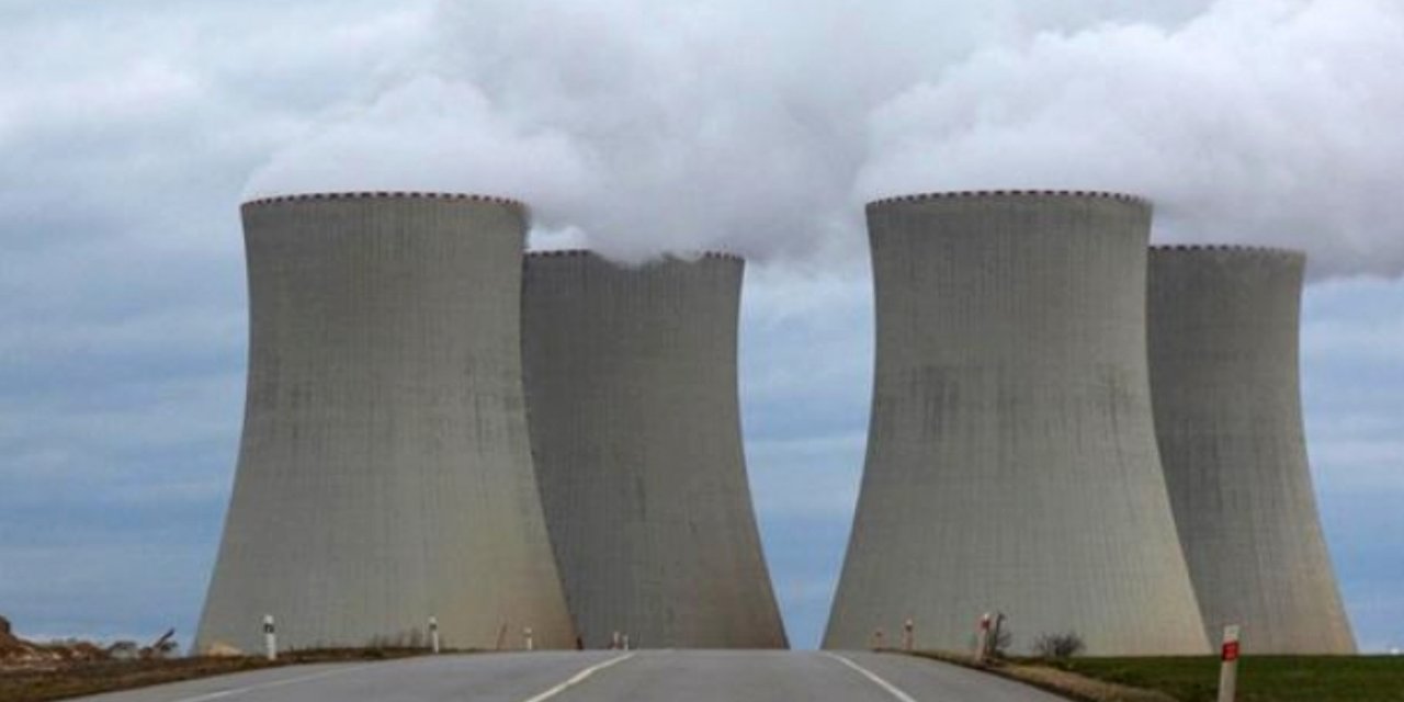 Altı Yıl İçinde Dünya Genelinde 56 Yeni Nükleer Reaktör Devreye Alınacak
