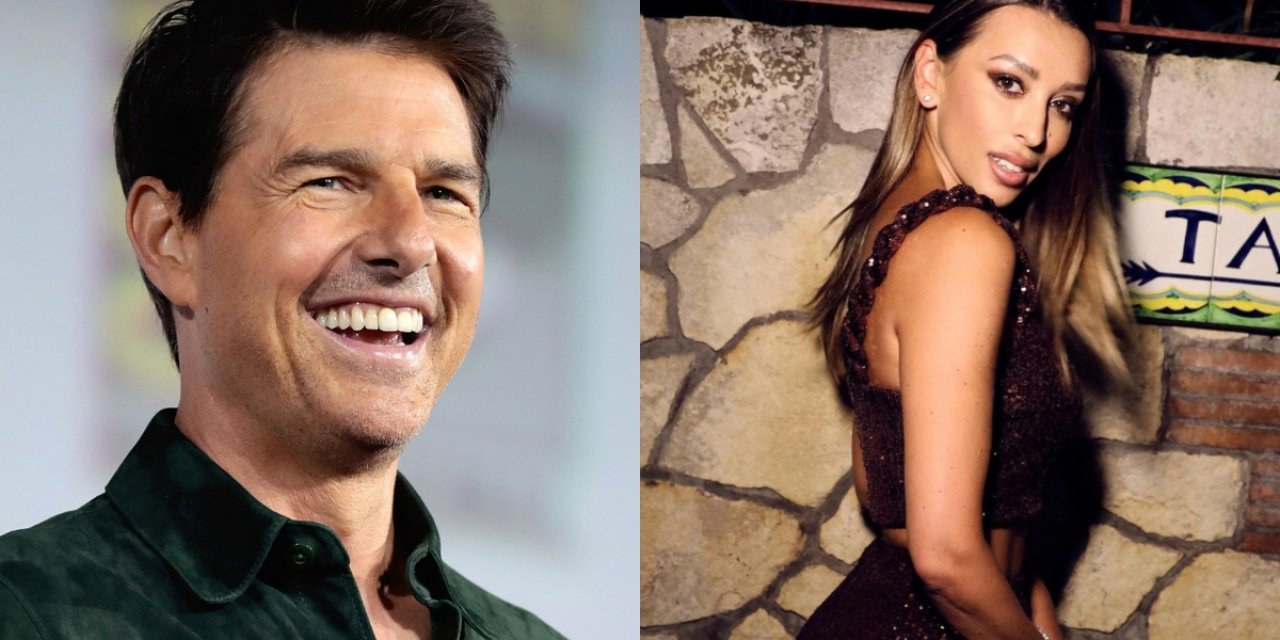 Tom Cruise'un Eski Eşinin Röportajı İlişkiyi Sonlandırdı