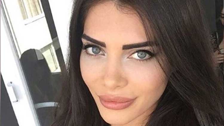 Hapsi istenen Ceren Hindistan hakkında karar