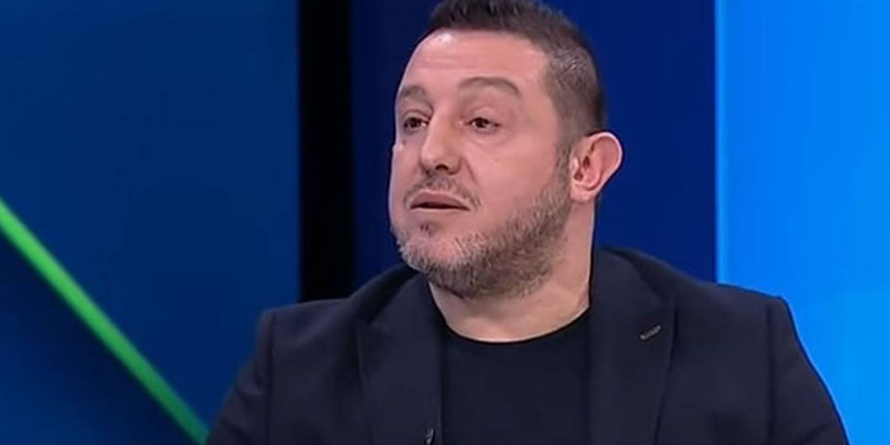Nihat Kahveci, Fenerbahçe'nin ligden çekilme ihtimalini değerlendirdi