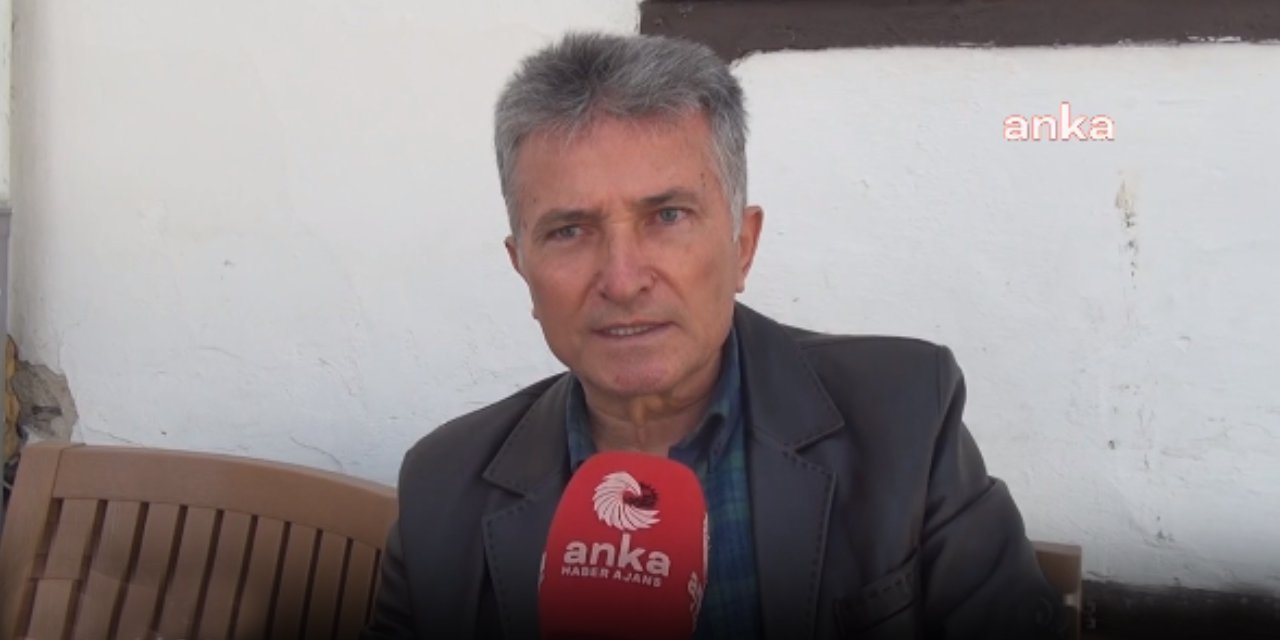 En Yaşlı İl" Sinop'ta Yaşayan Emekli Vatandaş: "Çoluk Çocuğun Sadakasıyla Geçinir Hale Geldik