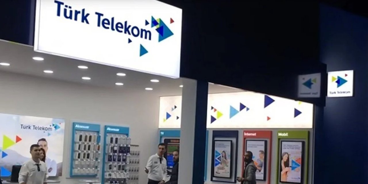 Türk Telekom'un Kasasına Çin'den Dev Giriş! Anlaşma Bu Şekilde Duyuruldu