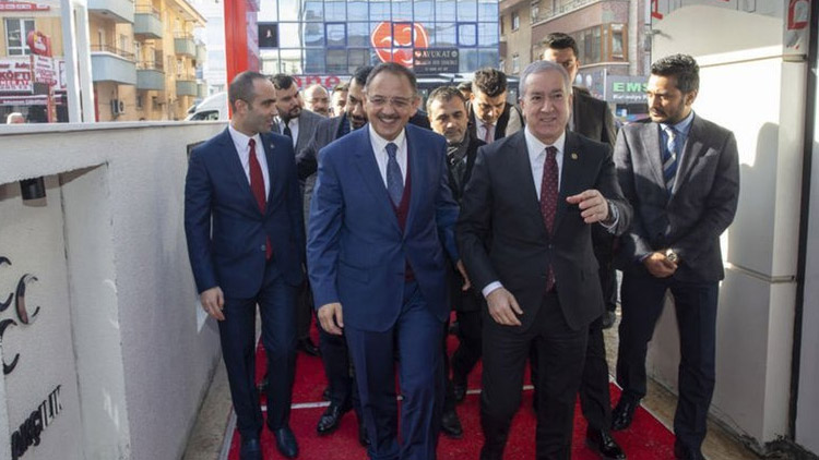 Son dakika... AKP ve MHP 2. kez bir araya geldi: 'Değişiklik olabilir'