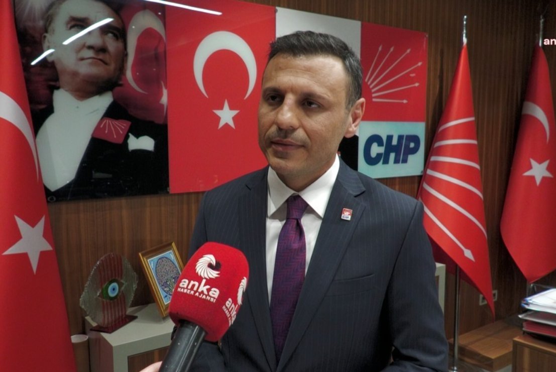 Chp İstanbul İl Başkanı, Sandık Güvenliği Çağrı Merkezi'nin Numarasını Paylaşt