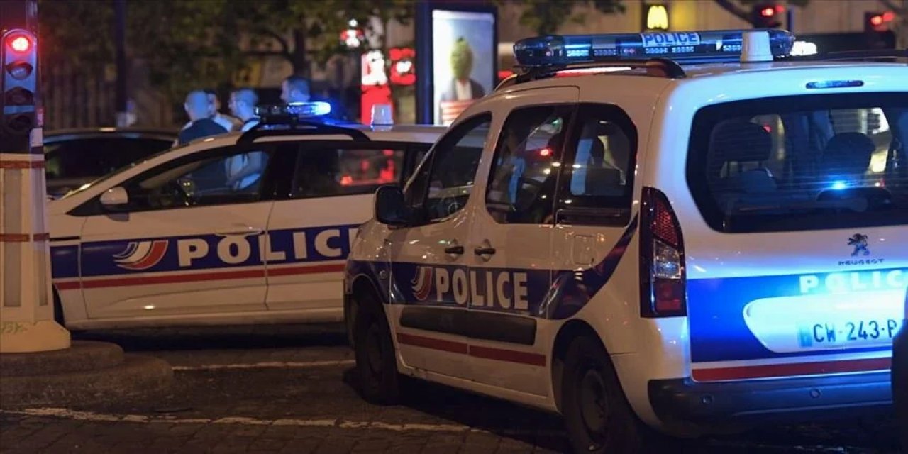 Fransa'da Polis Şiddeti: Açığa Alındılar
