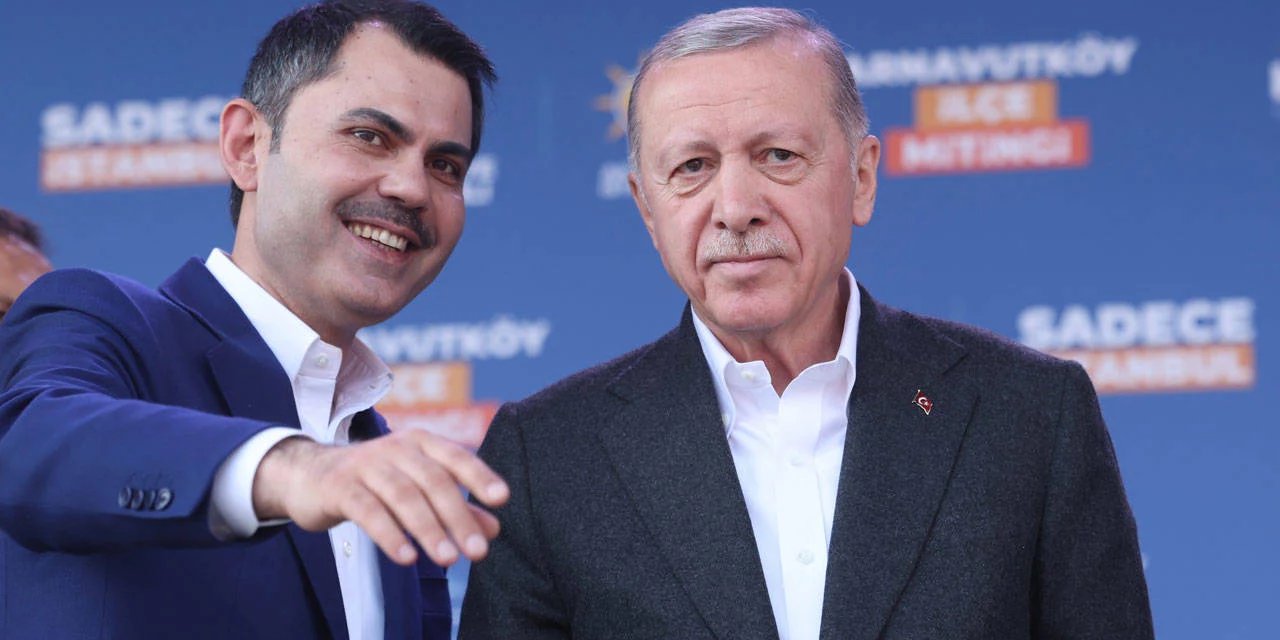 Erdoğan ve Murat Kurum İkna Turuna Çıktı: Seçim Mesaisi Sürüyor