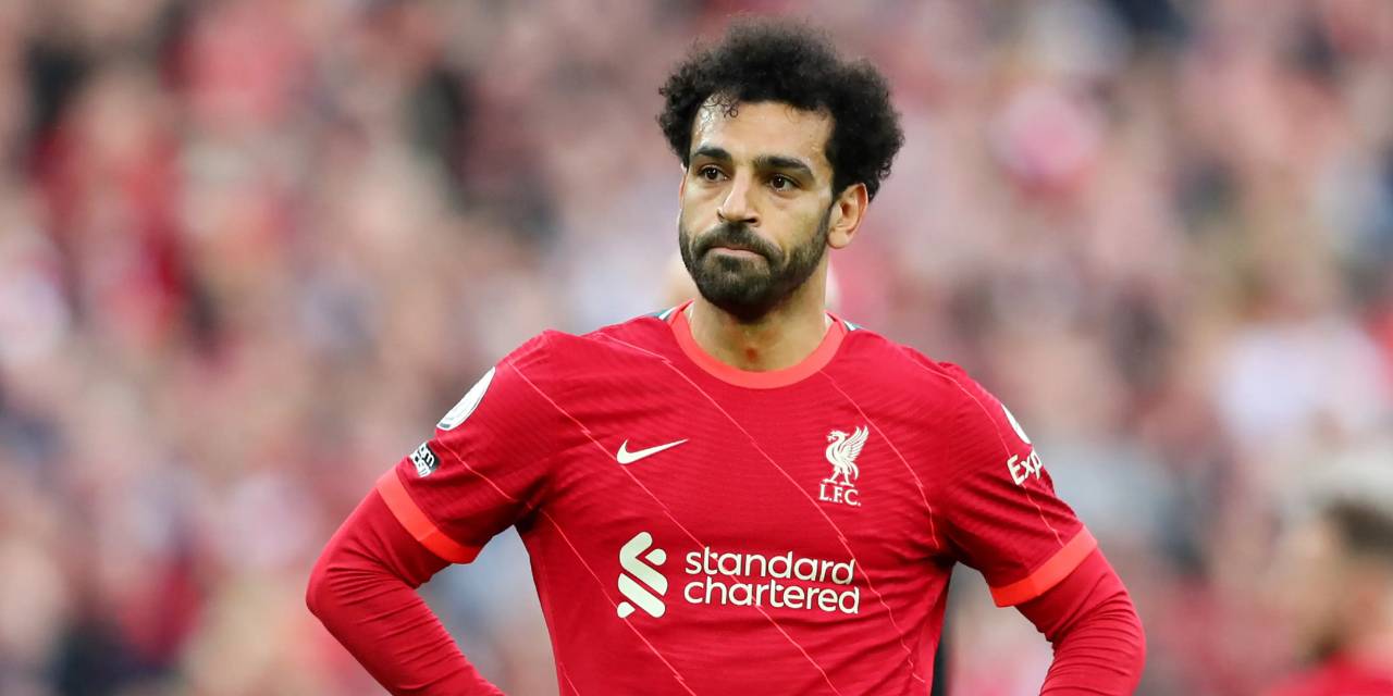 Mohamed Salah'a Dev Gelir