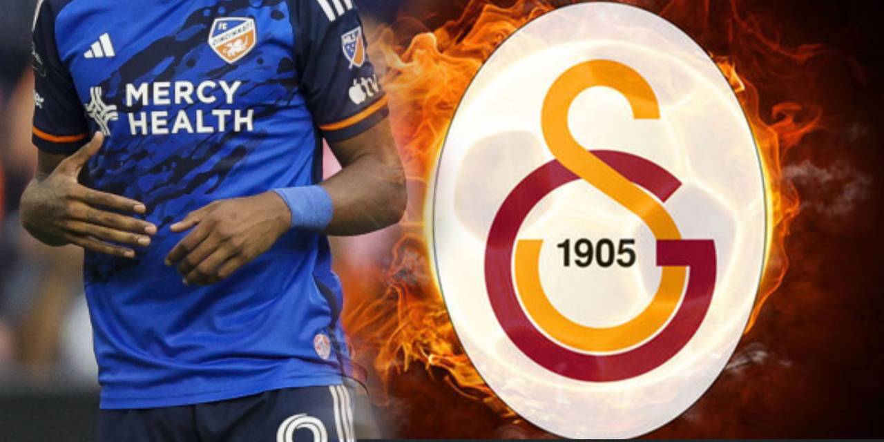 Galatasaray Süper Lig'in Eski Yıldızına Kancayı Taktı!