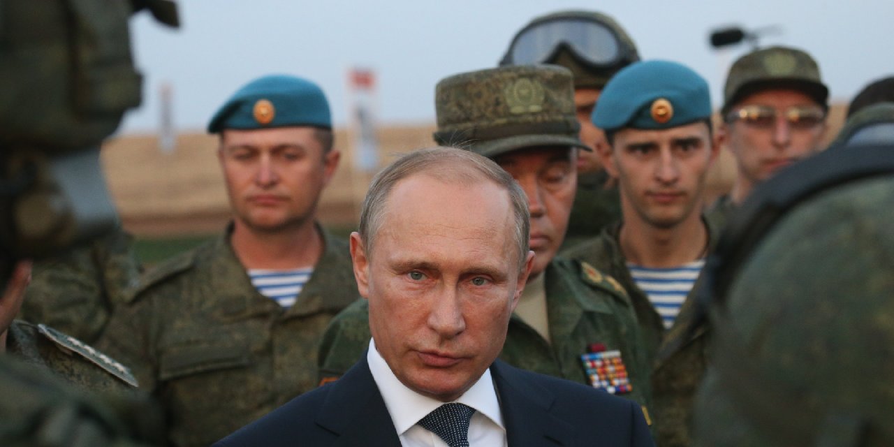 Putin, 150 bin vatandaşın zorunlu askerlik hizmetine çağrılması için kararname imzaladı