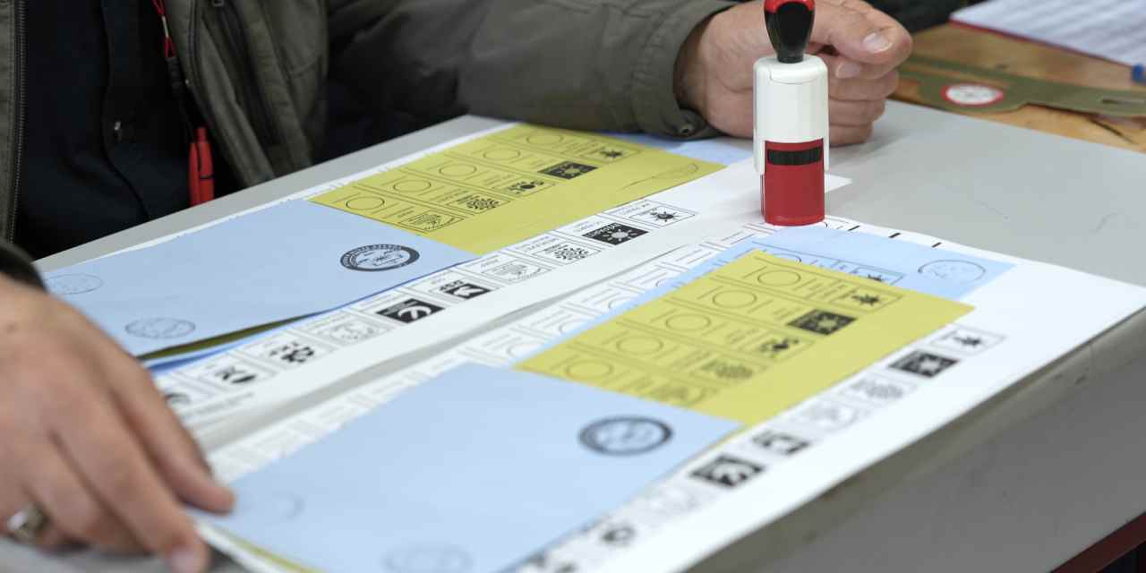 Son Dakika: Seçim Sonuçlarını Birazdan Açıklamaya Başlayacağız, Türkiye Genelinde Bütün Sandıklar Kapandı