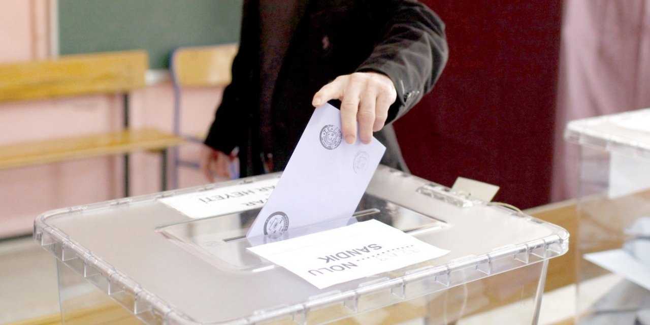 İşte Bitlis 31 Mart Yerel Seçim Sonuçları! İl ve İlçe Sonuçları...