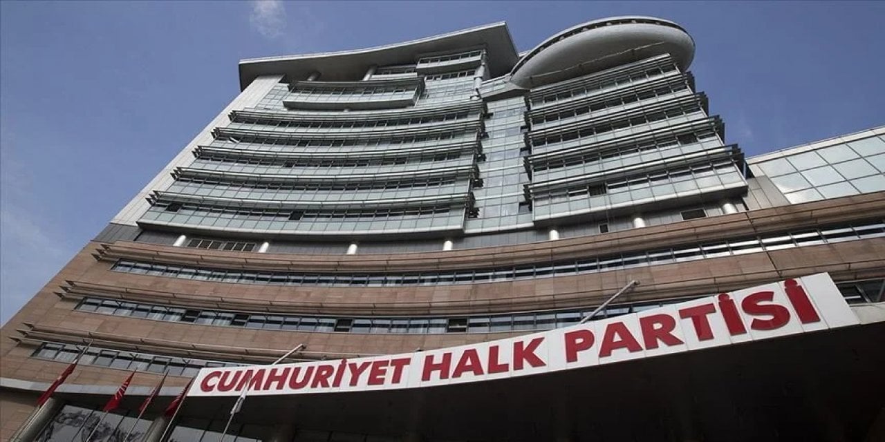 AKP'nin Kalesi CHP'ye Geçti