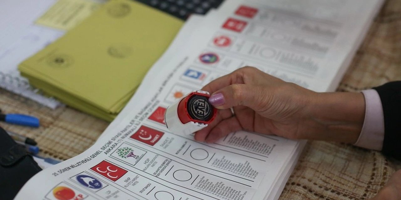 İşte Balıkesir'in 31 Mart Yerel Seçim Sonuçları! İl ve İlçe Sonuçları...