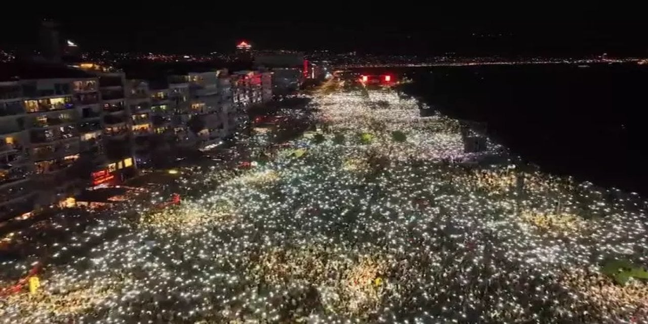 CHP'nin İzmir Adayı Tugay'dan Vatandaşlara Çağrı!